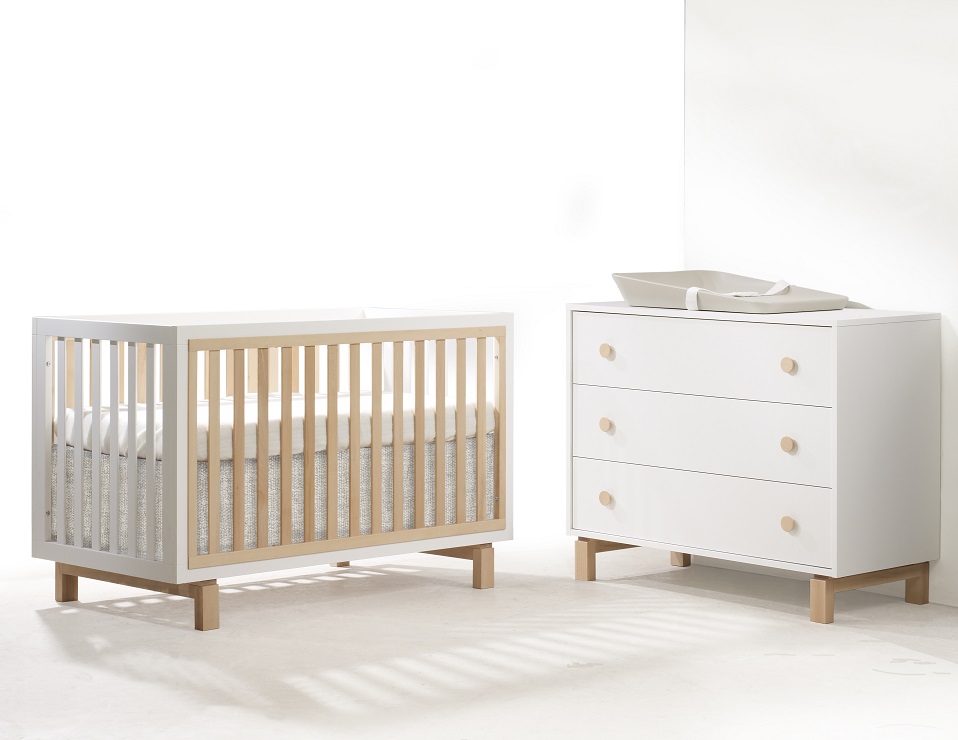 Rooms to Grow Nursery Furniture